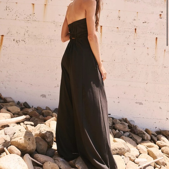 FREE PEOPLE sold out jumper S - Picture 5 of 9